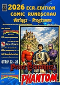 ECR Verlagsprogramm 2026