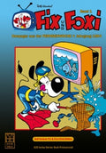 Fix und Foxi Onepager 2 - 1985
