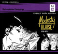 Modesty Blaise 12