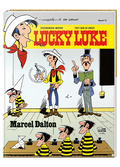 Lucky Luke 72