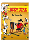 Lucky Luke 75