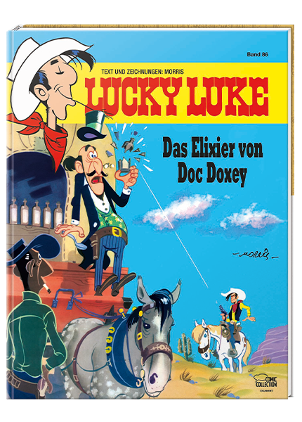 Lucky Luke 86