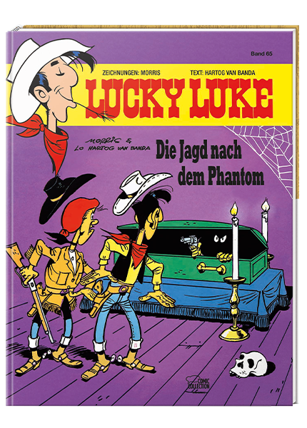 Lucky Luke 65