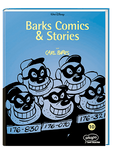 Barks Comics & Stories 10
