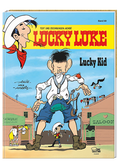 Lucky Luke 89