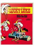Lucky Luke 37