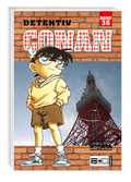 Detektiv Conan 36