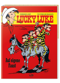 Lucky Luke 90