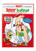 Asterix balinat