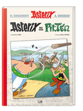 Asterix 35 Luxusedition