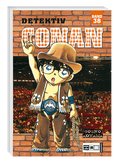 Detektiv Conan 38