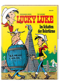 Lucky Luke 32