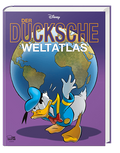 Der Ducksche Weltatlas