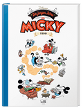 Die jungen Jahre von Micky