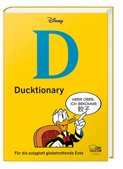 Ducktionary