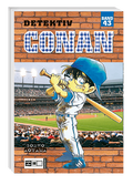 Detektiv Conan 43