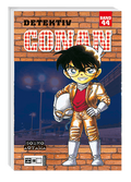 Detektiv Conan 44