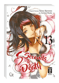 5 Seconds to Death 13