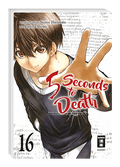 5 Seconds to Death 16