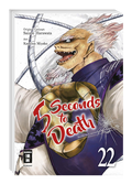 5 Seconds to Death 22