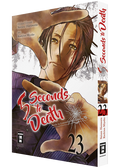 5 Seconds to Death 23