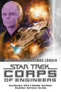 Star Trek - Corps of Engineers 3