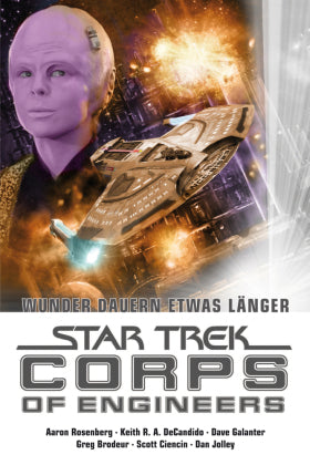 Star Trek - Corps of Engineers 3