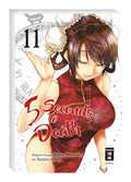 5 Seconds to Death 11