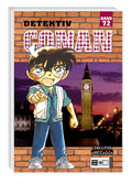 Detektiv Conan 72