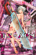 Ex-Arm 3