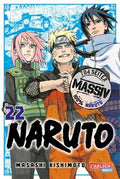 Naruto Massiv 22