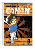 Detektiv Conan 81