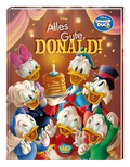 Alles Gute, Donald!