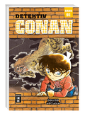 Detektiv Conan 91