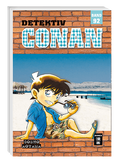 Detektiv Conan 92