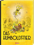 Das Humboldt-Tier – Ein Marsupilami-Abenteuer