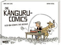 Die Känguru-Comics 1: Also ICH könnte das besser