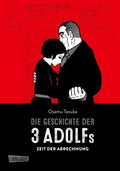 Die Geschichte der 3 Adolfs 3
