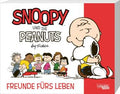 Snoopy und die Peanuts 1: Freunde fürs Leben