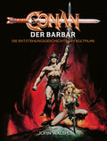 Conan der Barbar
