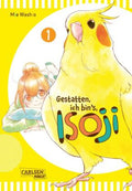 Gestatten, ich bin’s, Isoji! 1