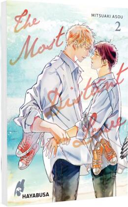 The Most Distant Love 2