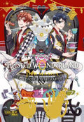 Twisted Wonderland: Der Manga – Episode of Heartslabyul 4