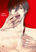 Unlimited Lust