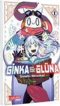 Ginka und Glüna 1