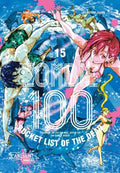 Zombie 100 – Bucket List of the Dead 15