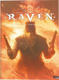 Raven 3: Furien