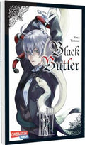 Black Butler 34