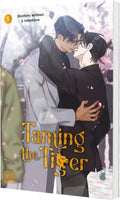 Taming the Tiger 5