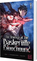 The Revenge of the Baskerville Bloodhound 1